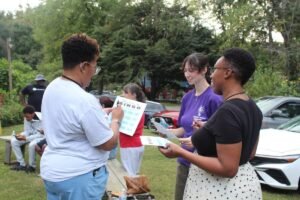 Community Support Programs: Building Stronger Communities