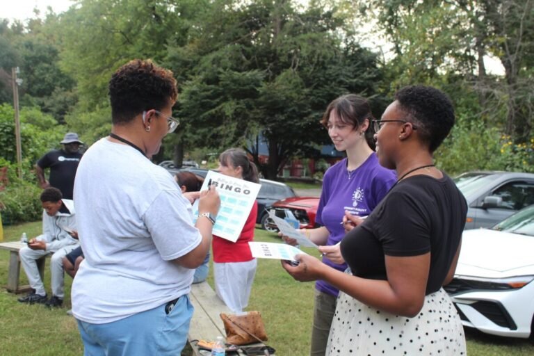 Community Support Programs: Building Stronger Communities