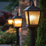 Outdoor Lighting