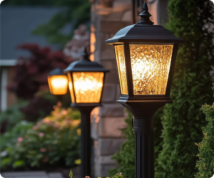 Outdoor Lighting