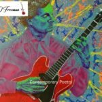 Contemporary Poetry e