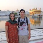 Rundreise Indien