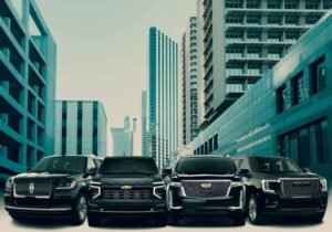Dallas Black Car Transportation