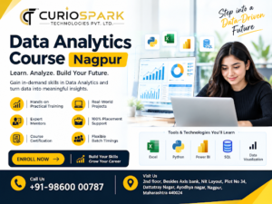 Data Analytics Course in Nagpur