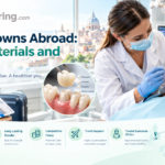 Dental Crowns Abroad_ Care and Travel