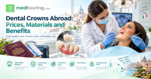 Dental Crowns Abroad_ Care and Travel