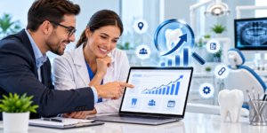 Dental SEO Growth Collaboration