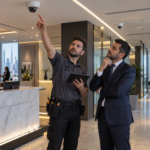 smart home automation dubai
