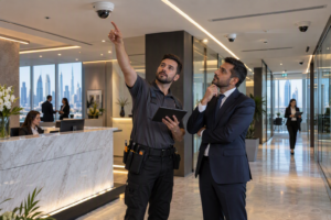 smart home automation dubai