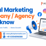 Digital Marketing Company in Lucknow