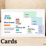 Printed Cards