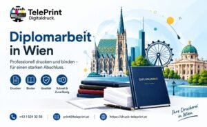 Diplomarbeit in Wien