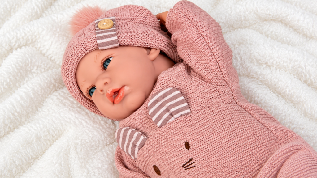 Reborn Dolls UK