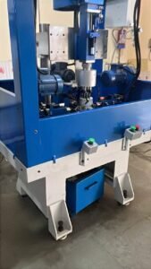 Industrial fixtures for precision manufacturing by MT Industries