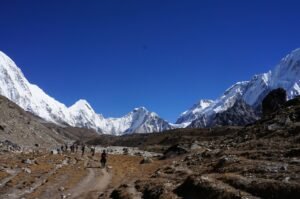 EBC Trek 2