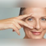Blepharitis Herbal Treatment with natural eyelid care for redness, irritation, and comfortable eyes