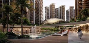 Elan The Presidential | Sector 106 Gurgaon