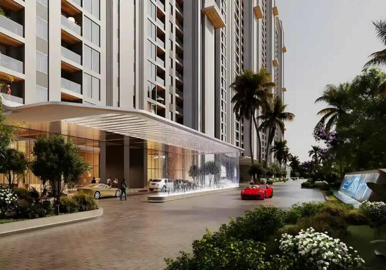 Elan The Emperor Sector 106 Gurgaon