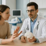 Essential Tremor Treatment options using medication, therapy, and lifestyle changes