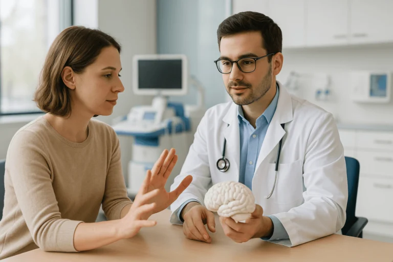 Essential Tremor Treatment options using medication, therapy, and lifestyle changes