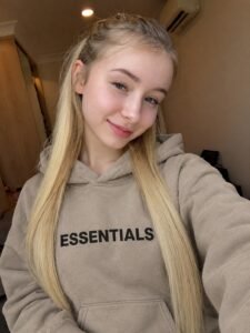 Essentials Hoodie