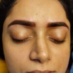 Eyebrows