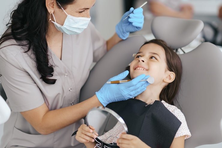 Family Dentistrywewdd