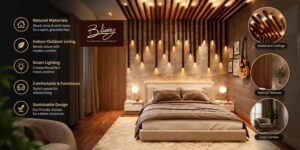 Farm House Interior Designers in Delhi: Modern Trends (2026)