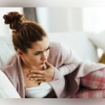 Natural Remedies for Bronchiectasis Mucus Clearance at Home, featuring hydration, breathing exercises, ginger, turmeric and supportive lung-care practices.