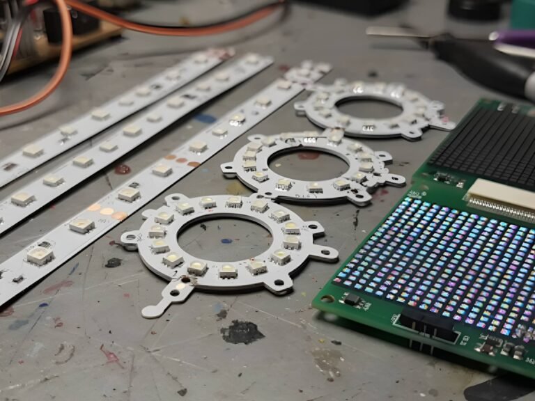 led modules