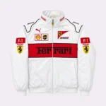 Ferrari_Vintage_White_F1_Racing_Jacket