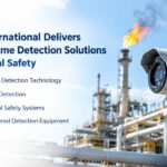 Flame Detector Supplier 1