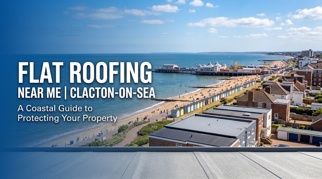 flat-roofing-clacton-on-sea