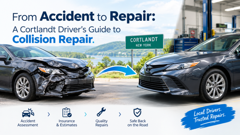 From Accident to Repair_ Cortlandt’s Guide