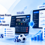 From White Label to Custom Sportsbook