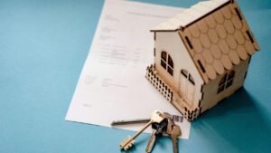 property funding in South Africa