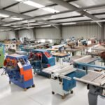 woodworking machines
