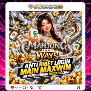Slot Server Tahiland Gemhoki88