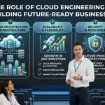 Cloud Engineering