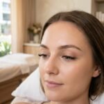 natural eyelash extention chermside