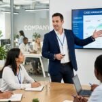 Case Management Software