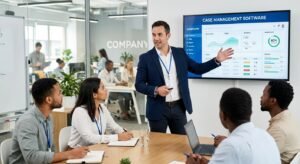 Case Management Software