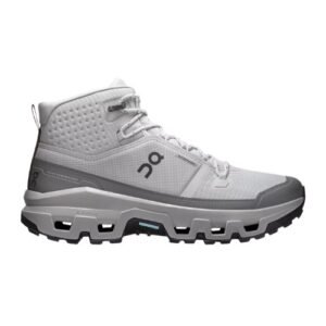 Glacier Alloy Cloudrock Waterproof Shoes