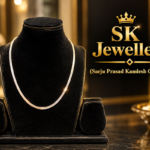 Gold Chain Nearby Sector 121 Noida