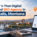 SEO Agency in Great Falls