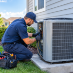HVAC Contractor in Eldridge, IA