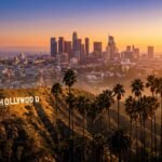 Hollywood hostel Los Angeles