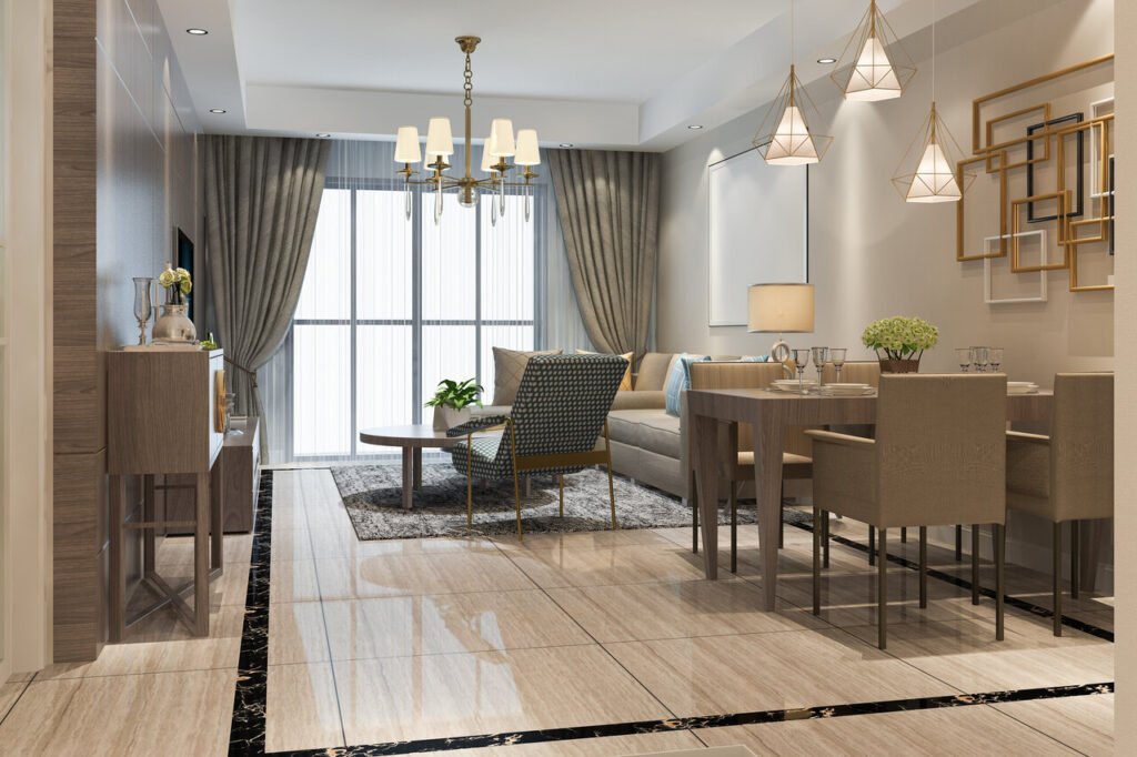 High ROI Large Family Apartments in Dubai Land What a 4 BHK Flat Really Delivers