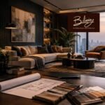 Home Interior Designer in Delhi NCR for Premium Homes