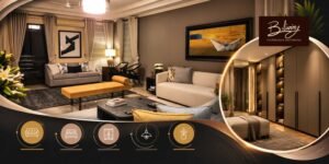 Home Interior Designers in Delhi: Upgrade Your Lifestyle